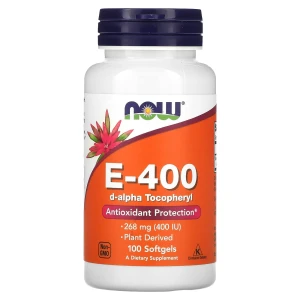 NOW, E-400 DA