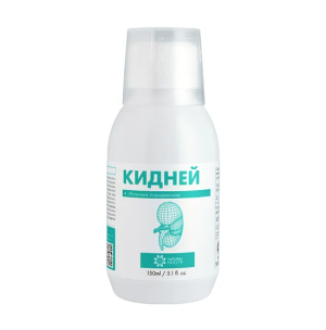 Natural Health, Кидней, 150 мл