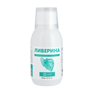 Natural Health, Ливерина, 150 мл