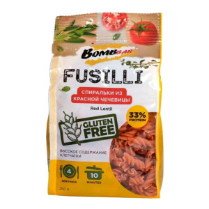 BOMBBAR, Макароны, 250 г