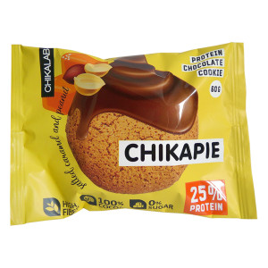 CHIKALAB, ChikaPie, 60 г