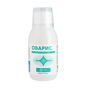 Natural Health, Оварис, 150 мл