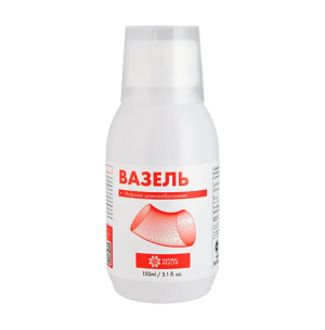 Natural Health, Вазель, 150 мл