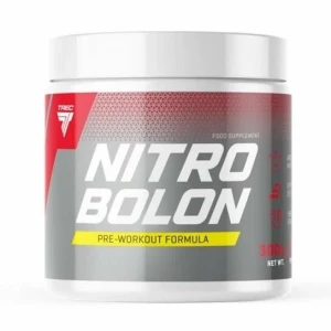 Trec Nutrition, Nitrobolon, 300 г (20 порций)