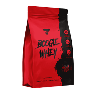Trec Nutrition, Boogie Whey, 2000 г (66 порций)