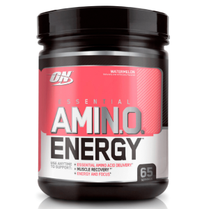 OPTIMUM NUTRITION, Essential Amino Energy, 585 г (65 порций)