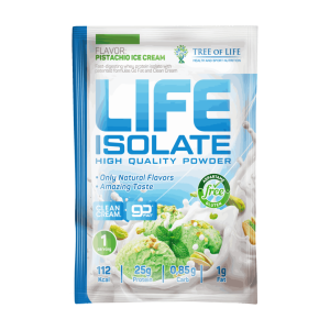 TREE OF LIFE, LIFE ISOLATE, 30 г (1 порция)