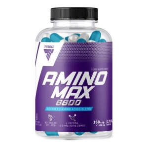 Trec Nutrition, AMINO MAX 6800