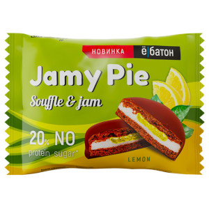Ёбатон, Печенье Jamy Pie, 60 г