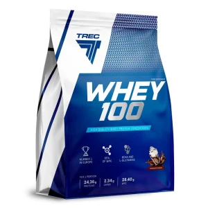Trec Nutrition, Whey, 2275 г (75 порций)