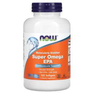 NOW, Super Omega EPA