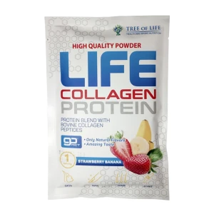 TREE OF LIFE, Protein Collagen, 30 г (1 порция)