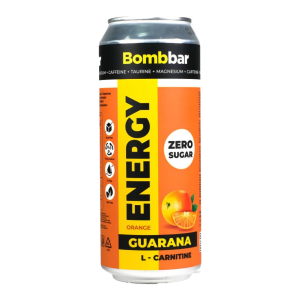 BOMBBAR, L-Carnitine, 450 мл