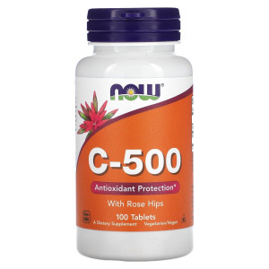NOW, C-500 RH