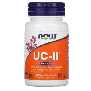 NOW, UC-2, 60 капс (60 порций)