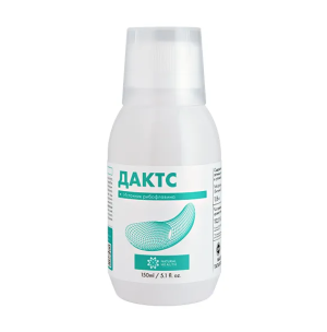 Natural Health, Дактс, 150 мл