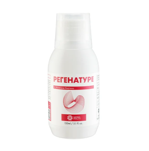 Natural Health, Регенатуре, 150 мл