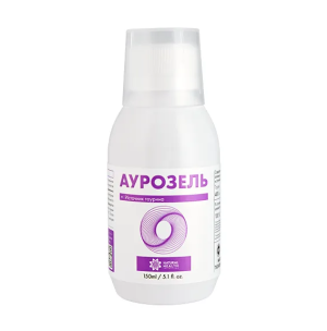 Natural Health, Аурозель, 150 мл