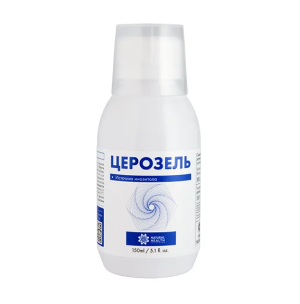 Natural Health, Церозель, 150 мл