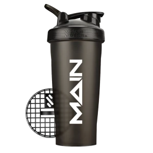 MAIN, Шейкер, 600 мл