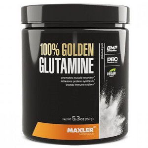 MAXLER, Glutamine