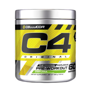 Cellucor, C4, 392 г (60 порций)